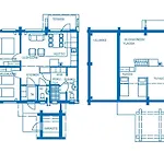 Loma-asunnot Nilikuru F16 By Interhome Saariselkä