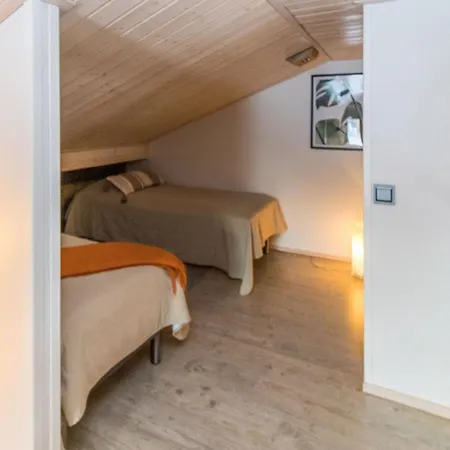 Nilikuru F16 By Interhome Holiday home