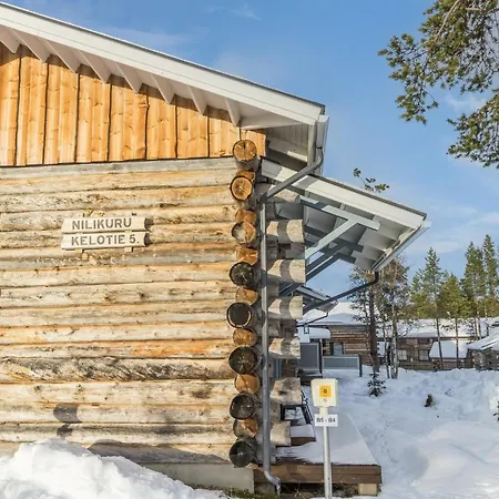 Nilikuru F16 By Interhome Holiday home