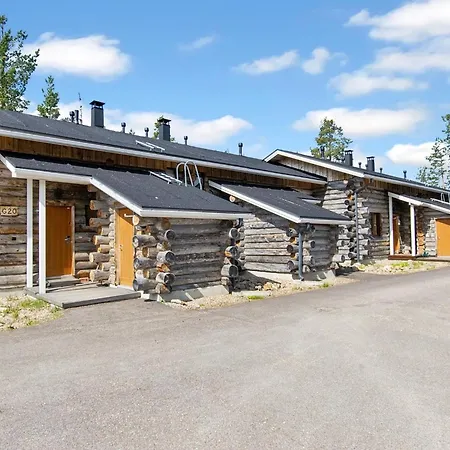 Hébergement de vacances Nilikuru F16 By Interhome Saariselkä