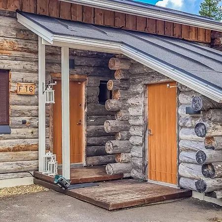 Nilikuru F16 By Interhome * Саариселькя