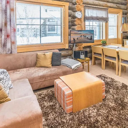 Nilikuru F16 By Interhome Saariselkä