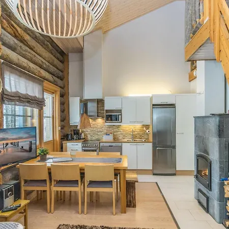 Сasa de vacaciones Nilikuru F16 By Interhome *