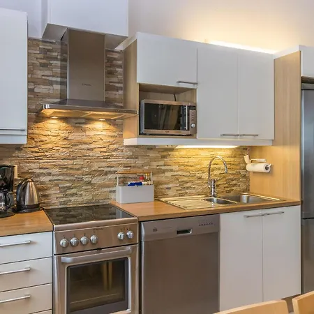 Nilikuru F16 By Interhome * Saariselkä