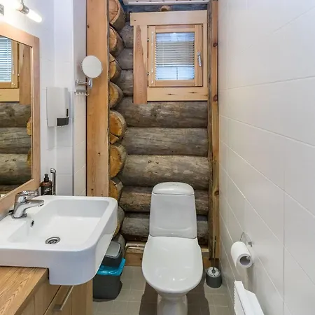 Сasa de vacaciones Nilikuru F16 By Interhome *