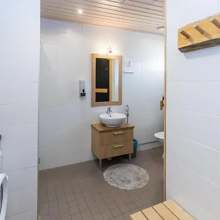 Vakantiehuis Nilikuru F16 By Interhome