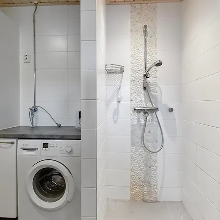 Nilikuru F16 By Interhome Саариселькя