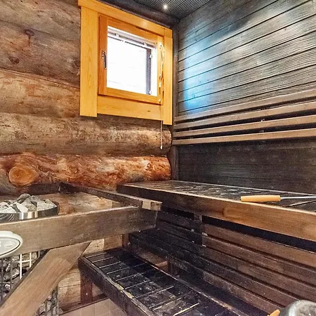 Nilikuru F16 By Interhome * Saariselkä