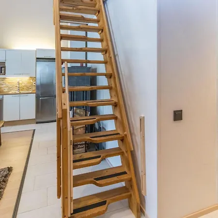 Nilikuru F16 By Interhome Дом отдыха