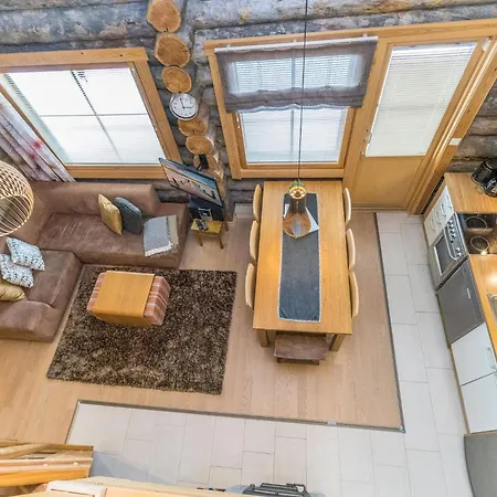 Сasa de vacaciones Nilikuru F16 By Interhome *
