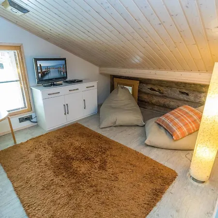 Nilikuru F16 By Interhome * Saariselkä