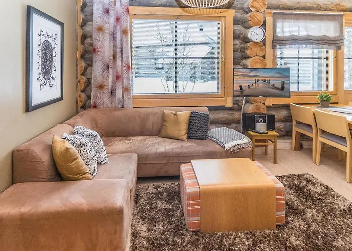 Nilikuru F16 By Interhome サーリセルカ