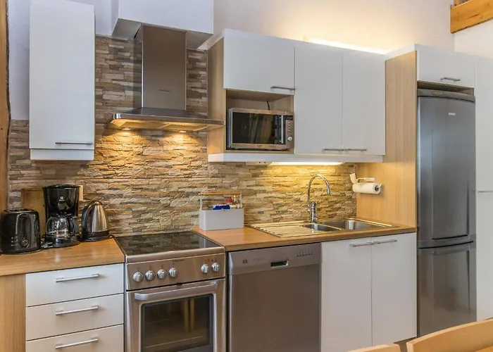 Nilikuru F16 By Interhome * Saariselkä