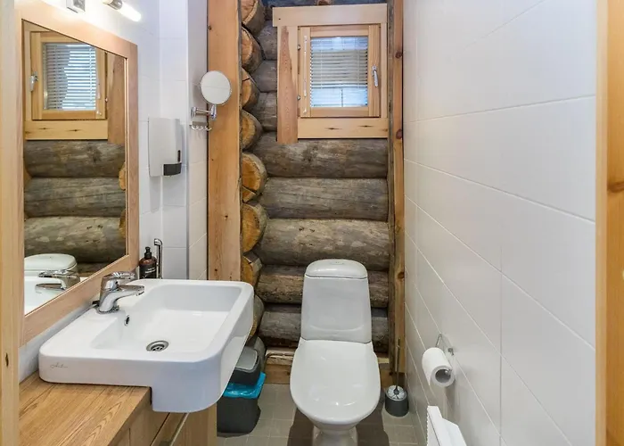 別荘 Nilikuru F16 By Interhome *