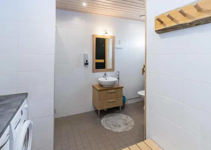 Сasa de vacaciones Nilikuru F16 By Interhome