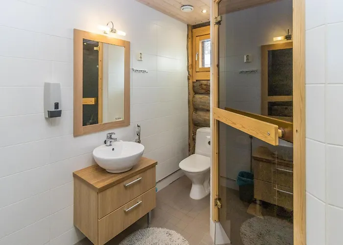 Nilikuru F16 By Interhome 別荘