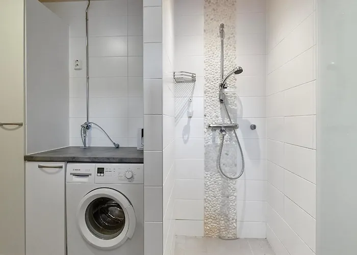 Nilikuru F16 By Interhome サーリセルカ