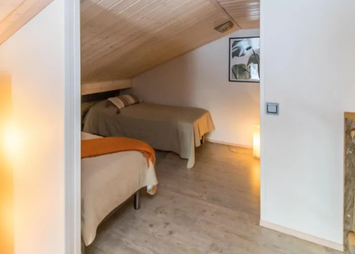 Nilikuru F16 By Interhome Сasa de vacaciones *