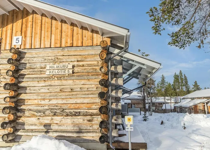 Nilikuru F16 By Interhome